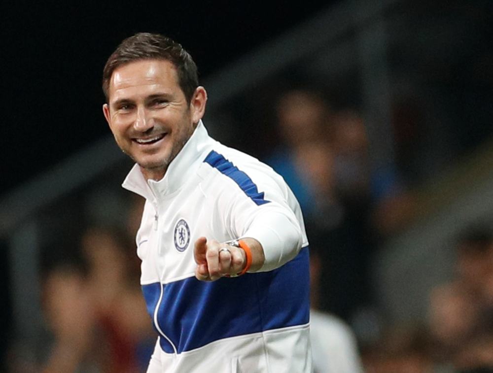 开云体育- 巴塞罗那参加英超吗 