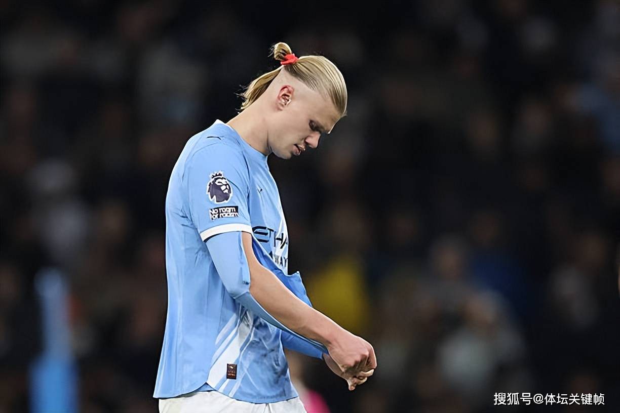 开云体育-哈兰德连续十五场比赛得分超过绝杀，加拿大队挑战极限！的简单介绍