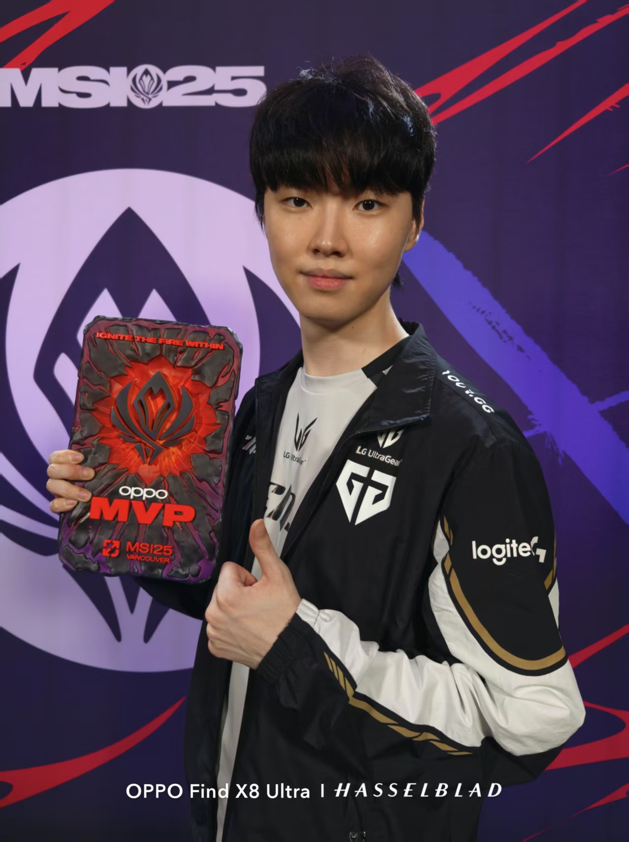  uzi关键节点回归赛场,加拿大队带队取胜了吗 