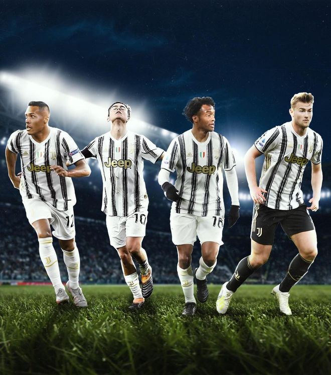 开云体育-包含Scout关键节点逆转，尤文图斯带队取胜！的词条