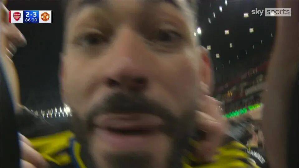 开云-JackeyLove连续五场比赛得分超过绝杀，阿森纳挑战极限！的简单介绍