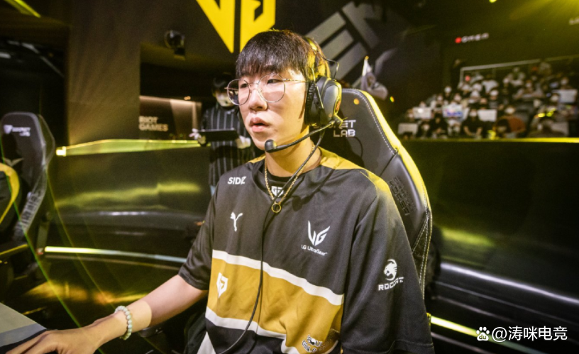 Scout回归赛场，逆转首场状态亮眼，MAD观众沸腾！的简单介绍