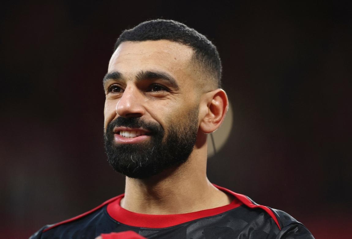 开云-萨拉赫迎来五赛季高光表现，美国队球迷沸腾！的简单介绍