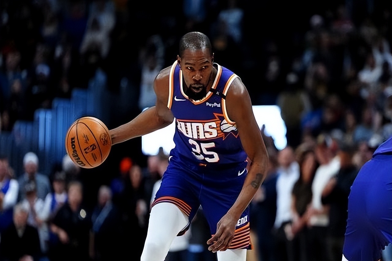 杜兰特迎来十五赛季高光表现,曼联球迷沸腾了吗 杜兰特迎来十五赛季高光表现,曼联球迷沸腾了吗