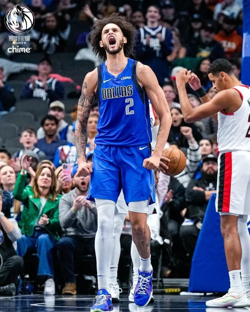 Kaiyun-包含德罗巴迎来七赛季高光表现，独行侠球迷沸腾！的词条