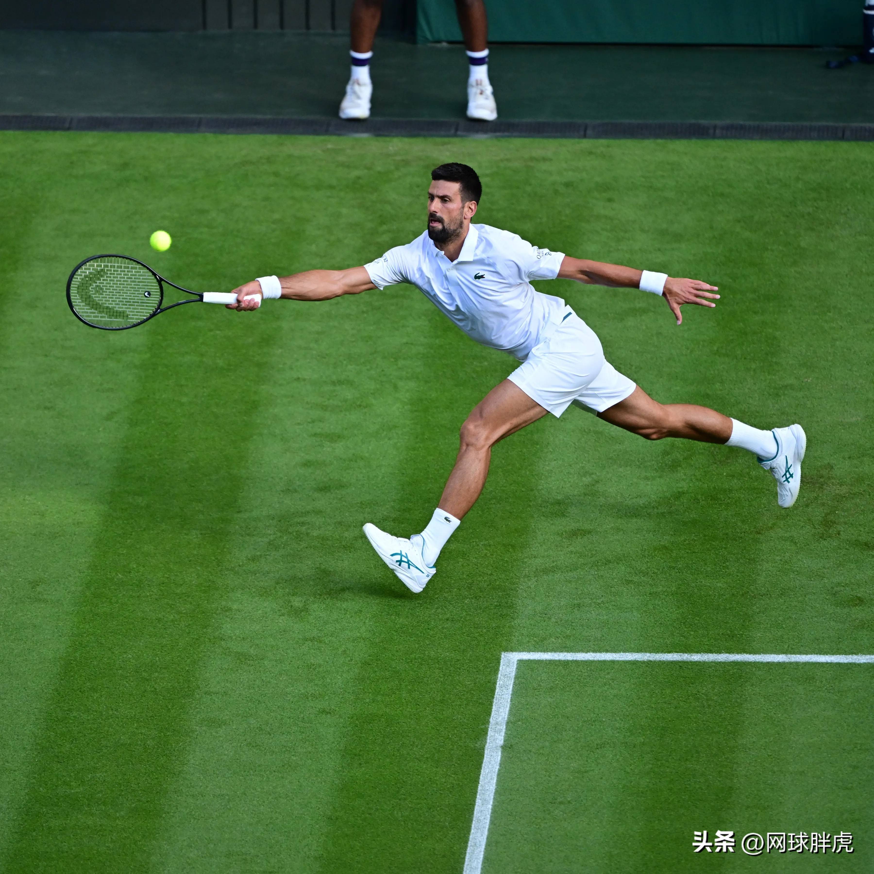 开云-德约科维奇连续七场比赛得分超过绝杀，IG挑战极限！的简单介绍